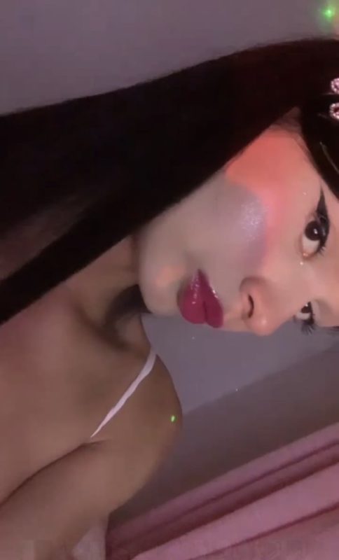 Acompanhante Trans Victoria Furquim em Piracicaba - Foto 39 - Transex Brasil