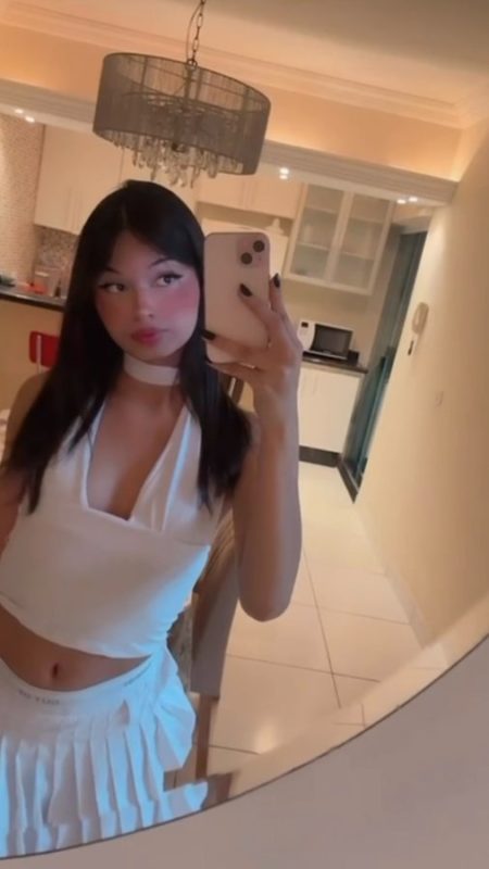 Acompanhante Trans Victoria Furquim em Piracicaba - Foto 43 - Transex Brasil