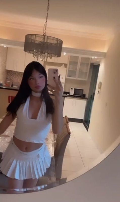 Acompanhante Trans Victoria Furquim em Piracicaba - Foto 46 - Transex Brasil