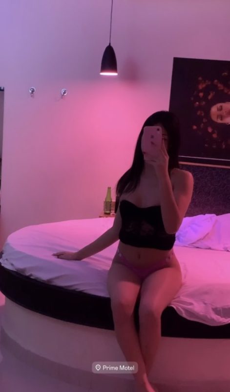 Acompanhante Trans Victoria Furquim em Piracicaba - Foto 54 - Transex Brasil