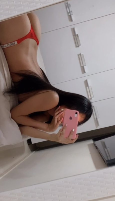 Acompanhante Trans Victoria Furquim em Piracicaba - Foto 76 - Transex Brasil