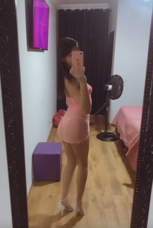 Acompanhante Trans Victoria Furquim em Piracicaba - Foto 79 - Transex Brasil