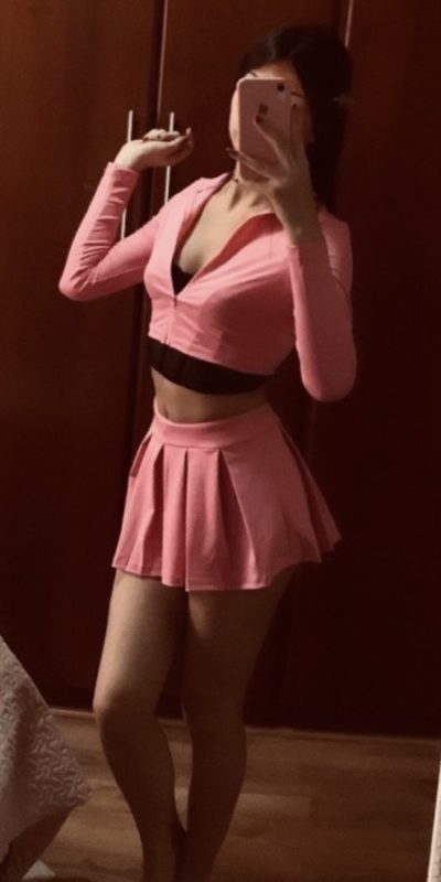 Acompanhante Trans Victoria Furquim em Piracicaba - Foto 81 - Transex Brasil