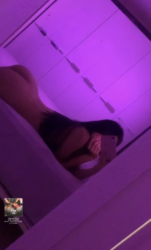 Acompanhante Trans Victoria Furquim em Piracicaba - Foto 83 - Transex Brasil