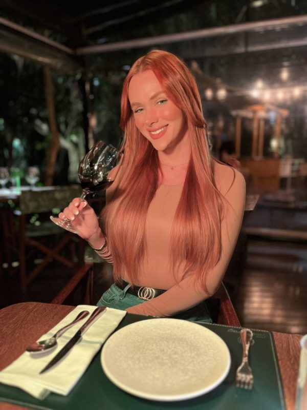 Acompanhante Trans Victoria Lima em São Paulo - Foto 10 - Transex Brasil