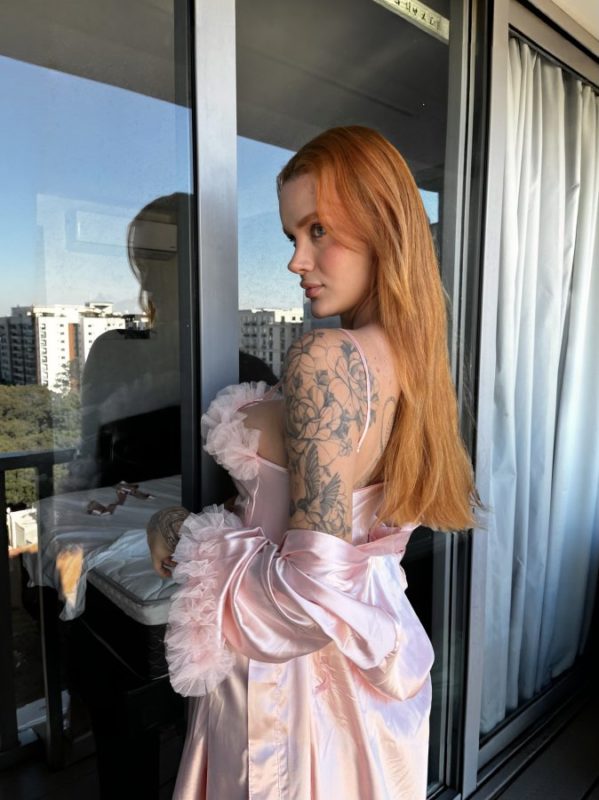 Acompanhante Trans Victoria Lima em São Paulo - Foto 19 - Transex Brasil