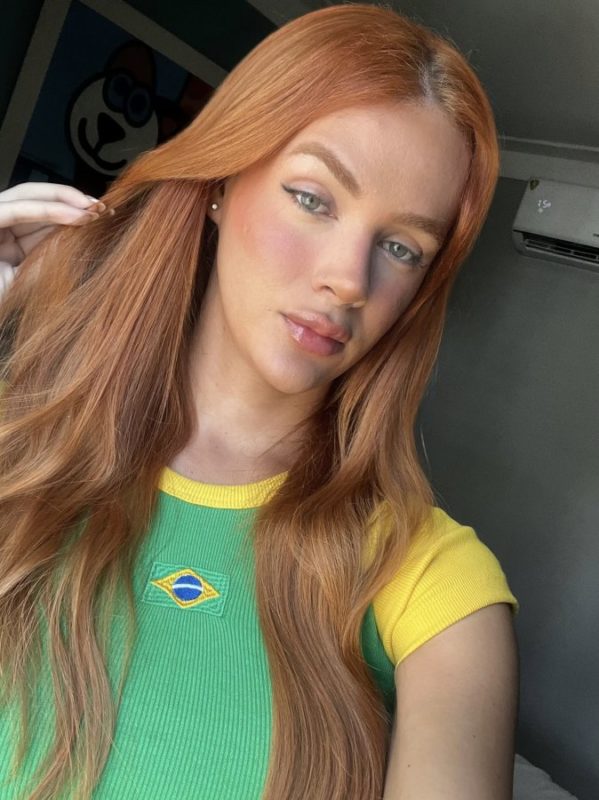 Acompanhante Trans Victoria Lima em São Paulo - Foto 20 - Transex Brasil
