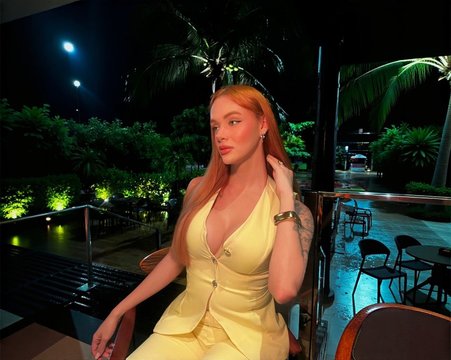 Acompanhante Trans Victoria Lima em São Paulo - Foto 26 - Transex Brasil