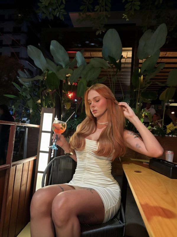Acompanhante Trans Victoria Lima em São Paulo - Foto 32 - Transex Brasil