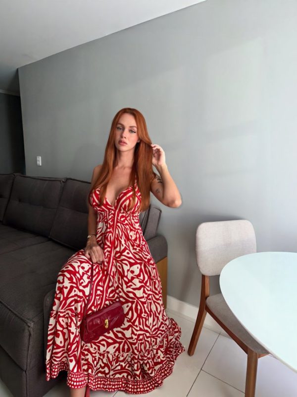Acompanhante Trans Victoria Lima em São Paulo - Foto 45 - Transex Brasil