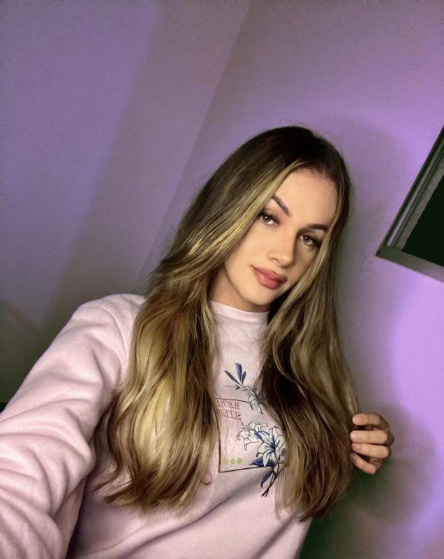 Acompanhante Trans Victoria Lima em São Paulo - Foto 54 - Transex Brasil