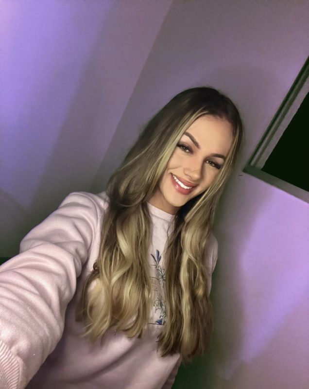 Acompanhante Trans Victoria Lima em São Paulo - Foto 55 - Transex Brasil