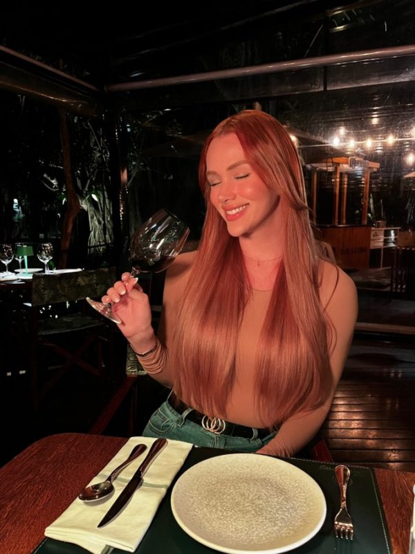 Acompanhante Trans Victoria Lima em São Paulo - Foto 62 - Transex Brasil