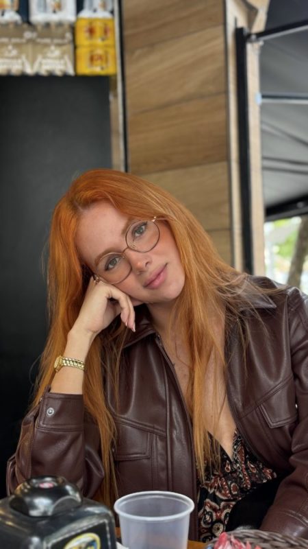 Acompanhante Trans Victoria Lima em São Paulo