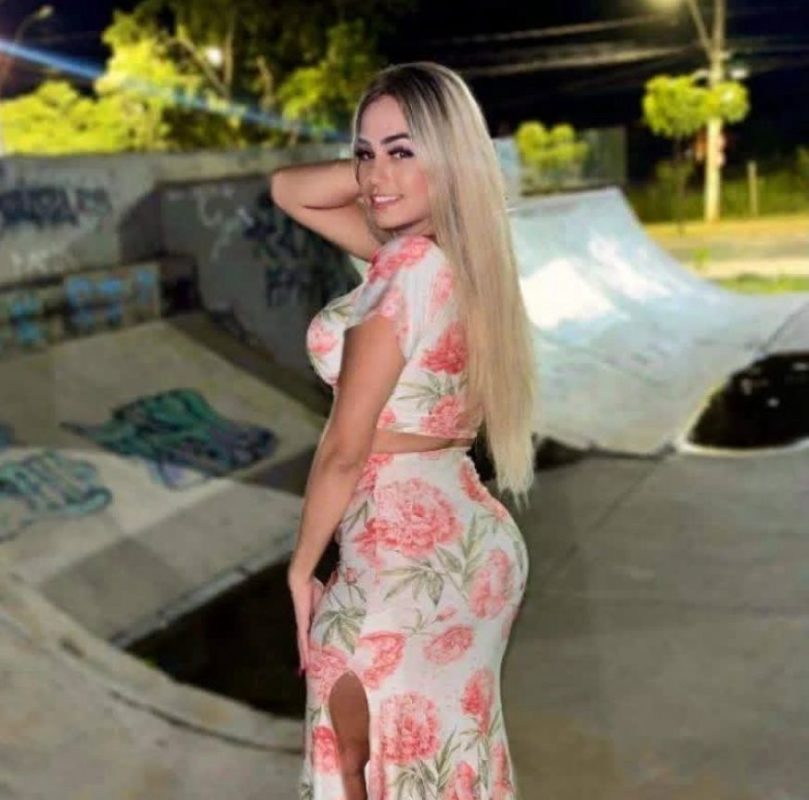 Acompanhante Victória Liz em Santo Antônio do Pinhal