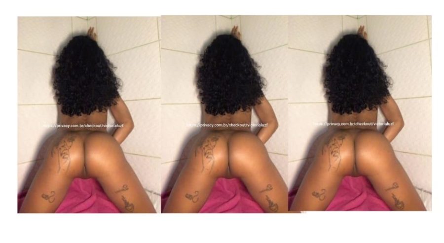 Acompanhante Trans Victória Luz em Salvador