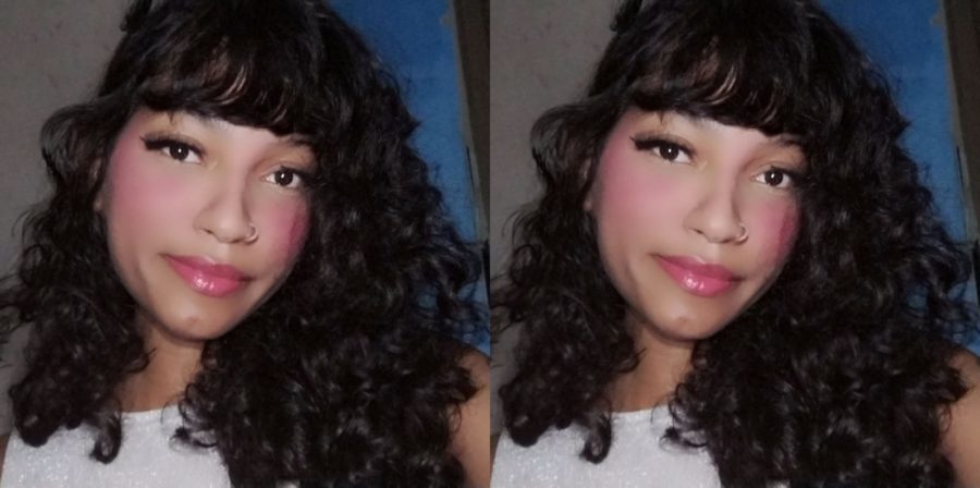 Acompanhante Trans Victória Luz em Salvador