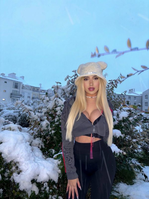 Acompanhante Trans Victoria Luz em São José do Rio Preto - Foto 43 - Transex Brasil
