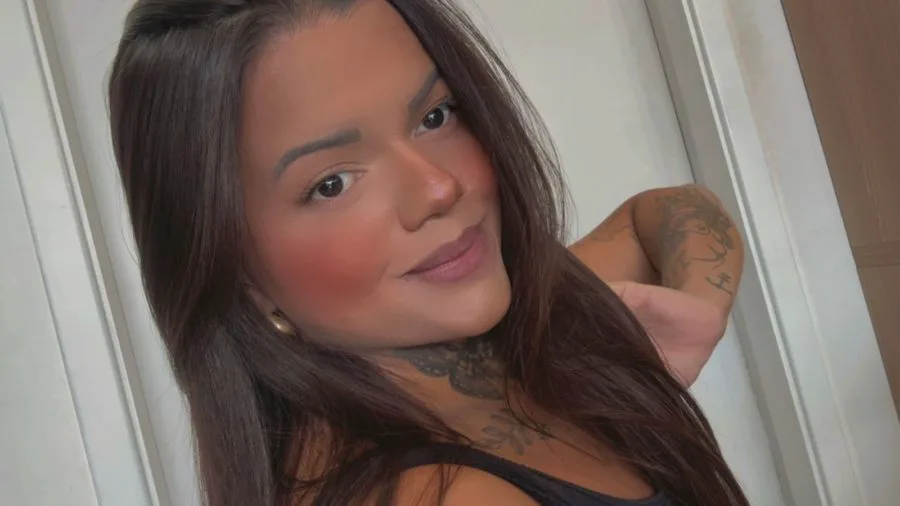 Acompanhante Trans Victoria Maldonado em São Bernardo do Campo - Foto 47 - Transex Brasil