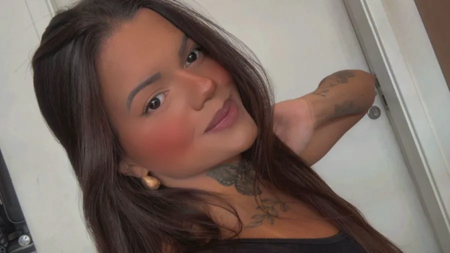 Acompanhante Trans Victoria Maldonado em São Bernardo do Campo - Foto 50 - Transex Brasil