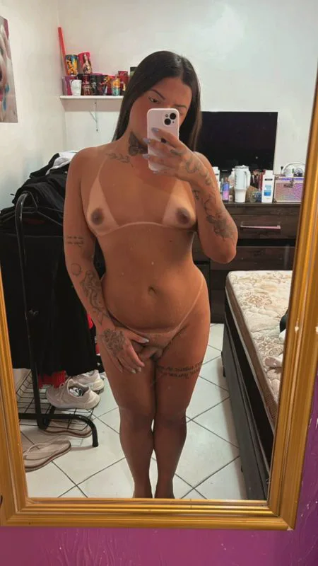 Acompanhante Trans Victoria Maldonado em São Bernardo do Campo - Foto 52 - Transex Brasil