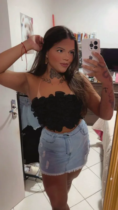 Acompanhante Trans Victoria Maldonado em São Bernardo do Campo - Foto 56 - Transex Brasil