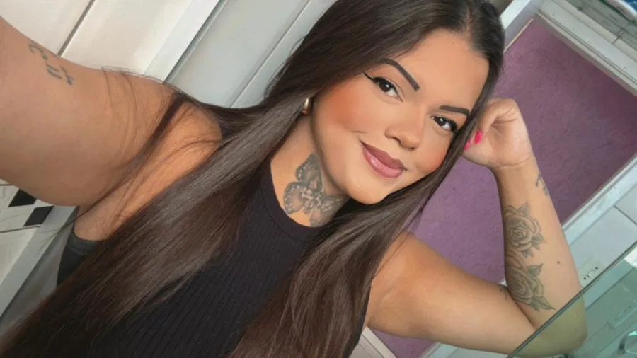 Acompanhante Trans Victoria Maldonado em São Bernardo do Campo - Foto 58 - Transex Brasil