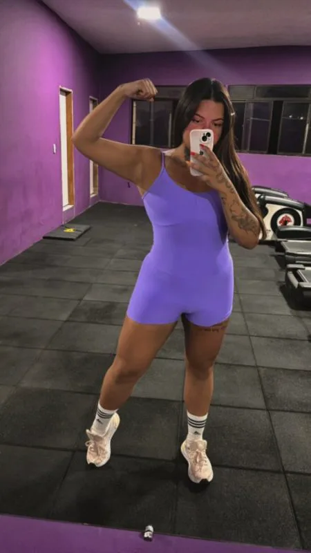 Acompanhante Trans Victoria Maldonado em São Bernardo do Campo - Foto 59 - Transex Brasil