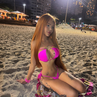 Acompanhante Trans Victoria Mancini em Limeira - Foto 10 - Transex Brasil