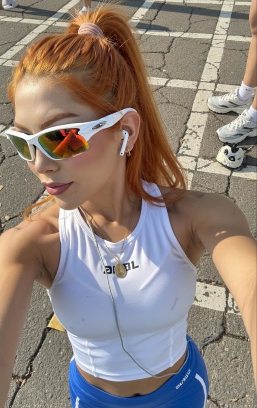 Acompanhante Trans Victoria Mancini em Limeira - Foto 20 - Transex Brasil