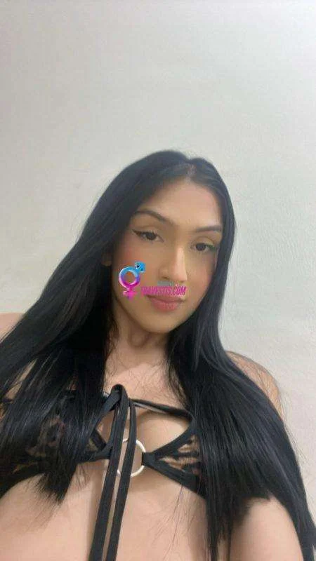 Victoria Mello
