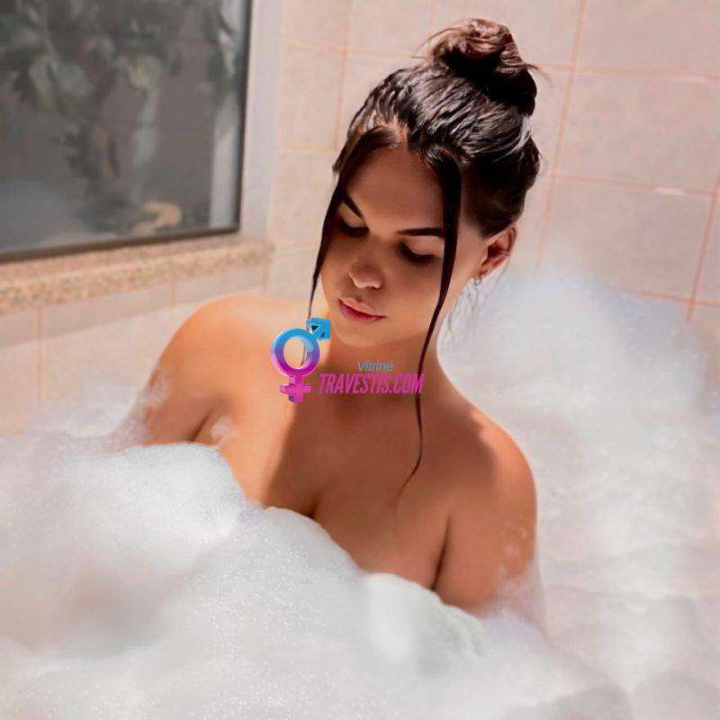 Transex acompanhante Paranavaí,  Victoria Muniz