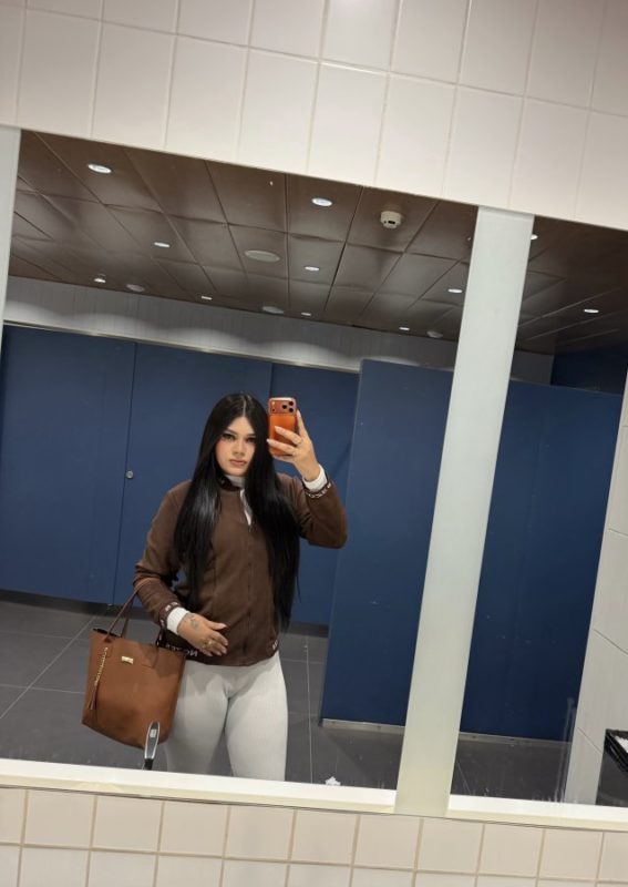 Acompanhante Trans Victoria Oliveira em Serra - Foto 10 - Transex Brasil