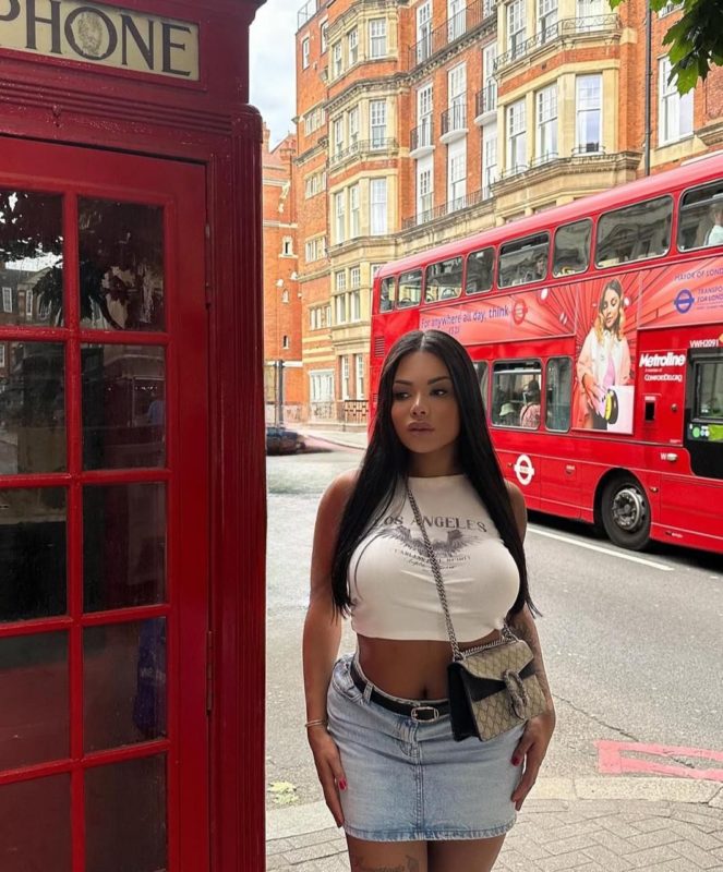 Acompanhante Trans Victoria Oliveira em Serra - Foto 25 - Transex Brasil