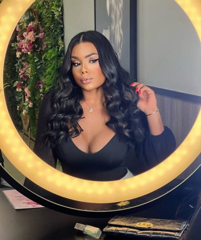 Acompanhante Trans Victoria Oliveira em Serra - Foto 36 - Transex Brasil