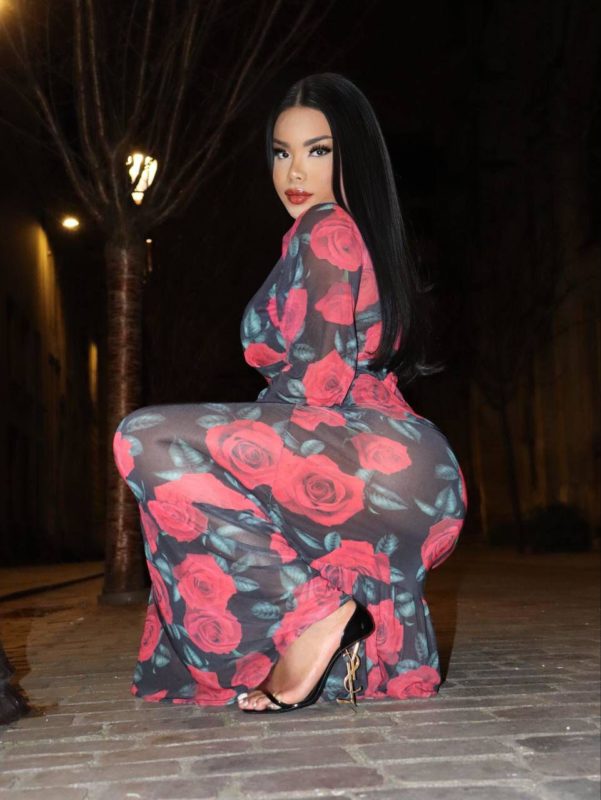 Acompanhante Trans Victoria Oliveira em Serra - Foto 39 - Transex Brasil
