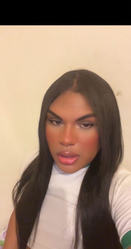 Acompanhante Trans Victoria Oliveira em Serra