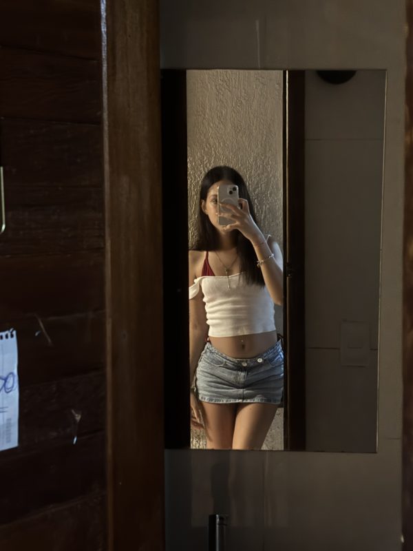 Acompanhante Trans Victoria Queiroz em Salvador - Foto 9 - Transex Brasil