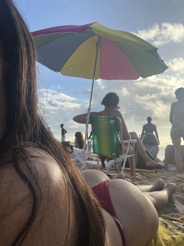 Acompanhante Trans Victoria Queiroz em Salvador