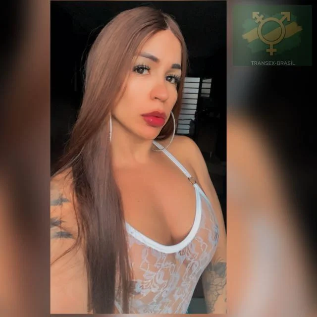 Transex acompanhante Goiânia,  Victória Rabelo