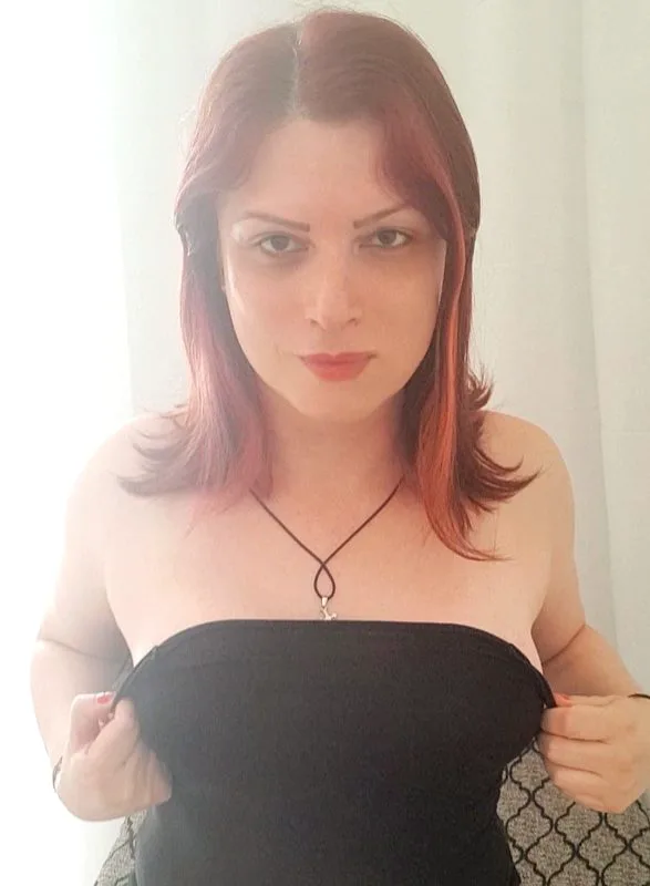 Acompanhante Trans Victoria Rivera em Pinhais - Foto 93 - Transex Brasil