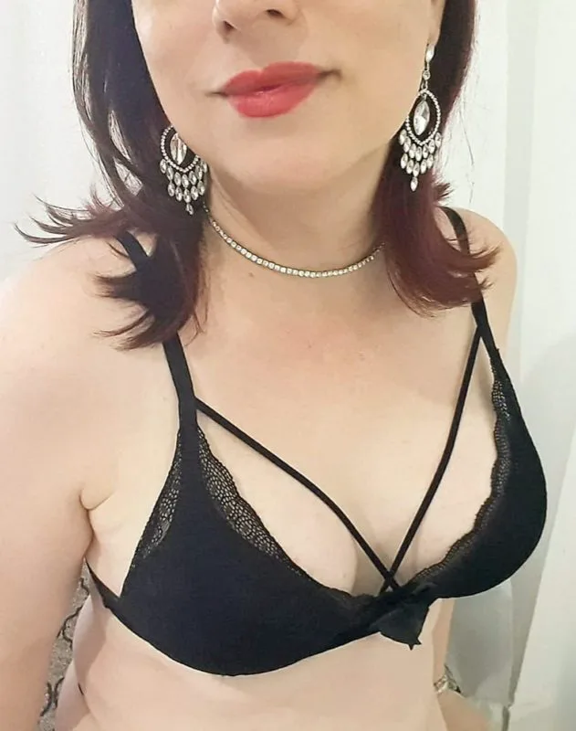 Acompanhante Trans Victoria Rivera em Pinhais - Foto 97 - Transex Brasil