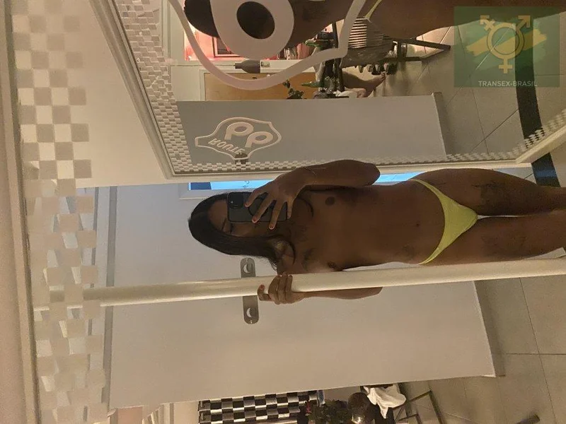 Transex acompanhante Rio de Janeiro,  Victoria Tavares