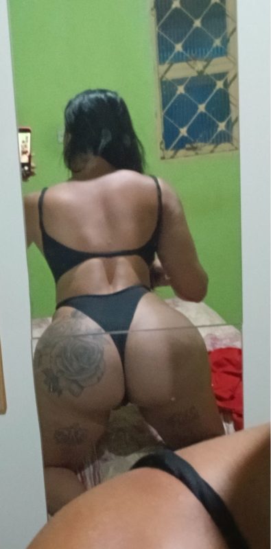Acompanhante Trans Victoria Vilar em Barretos