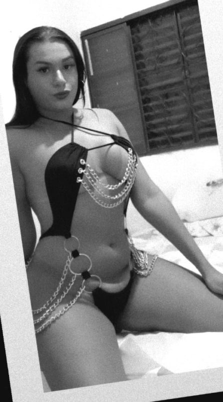 Acompanhante Trans Victoria Vilar em Barretos - Foto 15 - Transex Brasil