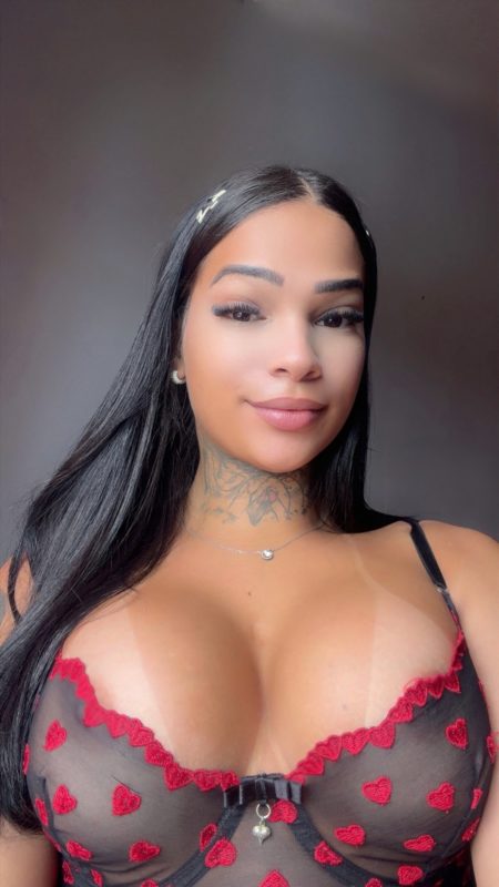 Acompanhante Trans Victoria Yasmim em Belo Horizonte