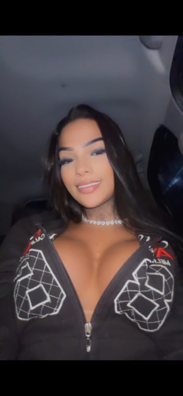 Acompanhante Trans Victoria Yasmim em Belo Horizonte
