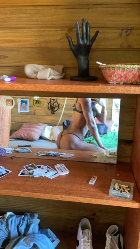 Acompanhante Trans Violeta em Florianópolis - Foto 12 - Transex Brasil