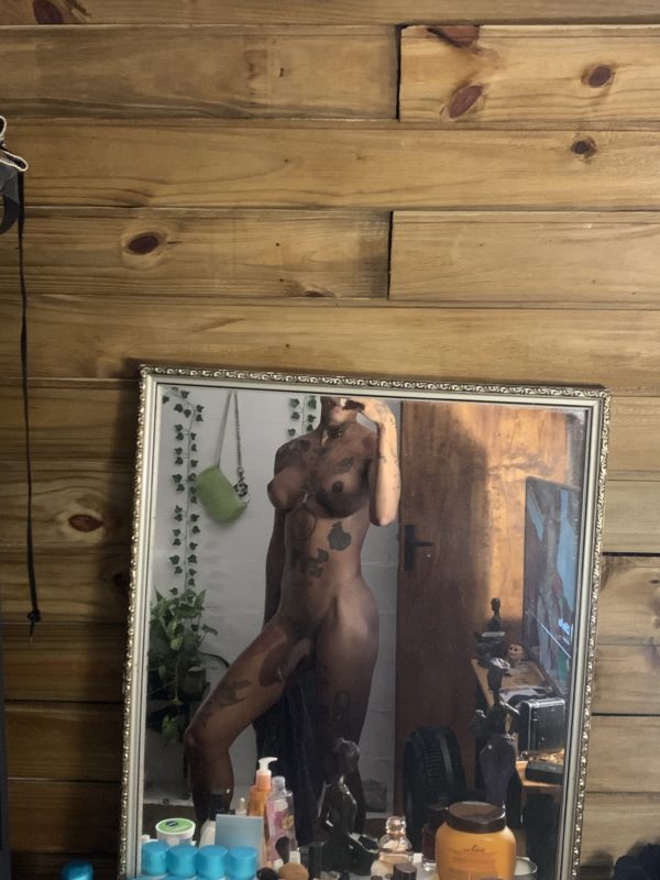 Acompanhante Trans Violeta em Florianópolis - Foto 17 - Transex Brasil