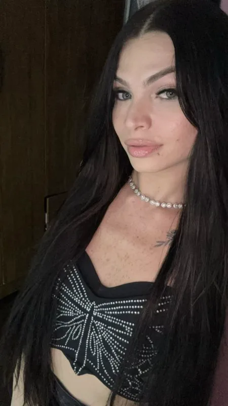 Acompanhante Trans Vitória Elen em Belo Horizonte - Foto 13 - Transex Brasil